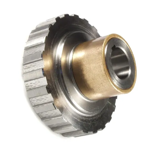 MF3558 - Boccolo Frizione Cestello per Piaggio Vespa PX 125 150 200 Freno Disco