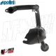 MF1012 Scarico Marmitta Polini Vespa 50 PK S XL HP Silenziatore in Alluminio