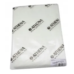 MF2450 Foglio Lana di Vetro Athena Fonoassorbente Marmitta Moto Scooter Cross