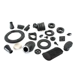 Kit Gommini Telaio Restauro per Piaggio Vespa 50 Special R L N 125 ET3 Primavera