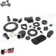 Kit Gommini Telaio Restauro per Piaggio Vespa 50 Special R L N 125 ET3 Primavera