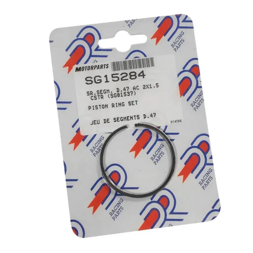 MF3565 Segmenti Fasce Pistone Cilindro DR Dm 47 per F12 SR Aerox Booster Ark