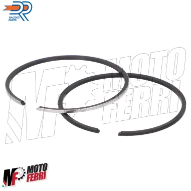 MF3565 Segmenti Fasce Pistone Cilindro DR Dm 47 per F12 SR Aerox Booster Ark