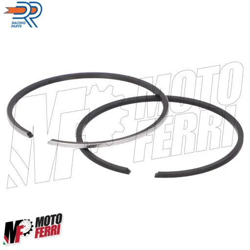 MF3565 Segmenti Fasce Pistone Cilindro DR Dm 47 per F12 SR Aerox Booster Ark