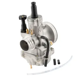 Carburatore Polini CP 17,5 Universale Moto AM6 Scooter Piaggio Minarelli 50 2T
