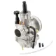 Carburatore Polini CP 17,5 Universale Moto AM6 Scooter Piaggio Minarelli 50 2T