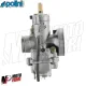 Carburatore Polini CP 17,5 Universale Moto AM6 Scooter Piaggio Minarelli 50 2T
