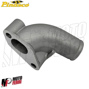 MF3566 Carburatore Pinasco + Collettore PHBH 30 Vespa PX 125 150 200
