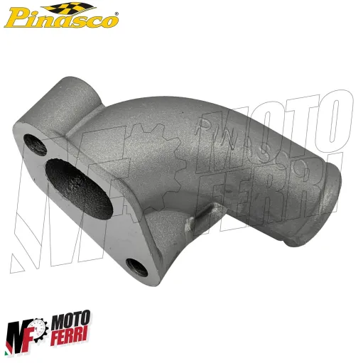 MF3566 Carburatore Pinasco + Collettore PHBH 30 Vespa PX 125 150 200