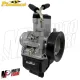 MF3566 Carburatore Pinasco + Collettore PHBH 30 Vespa PX 125 150 200