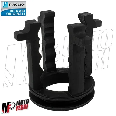 Crocera Cambio 50,2 mm Originale Piaggio per Vespa 50 125 PK S XL FL FL2
