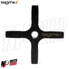 MF0456 Crociera Cambio Liscia Rinforzata BGM PRO Vespa 125 150 200 PX PE Arcobaleno 2