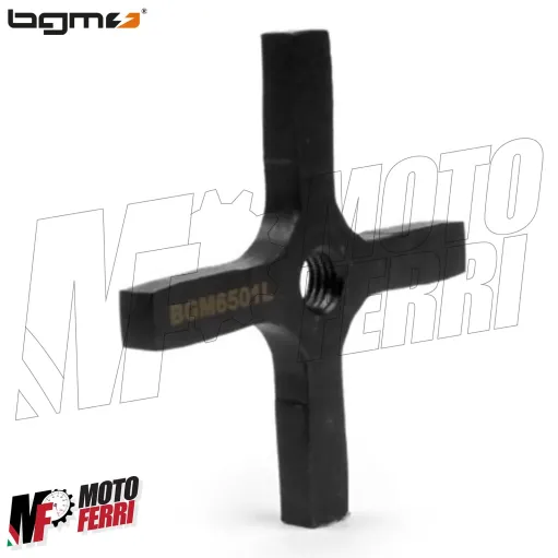 MF0456 Crociera Cambio Liscia Rinforzata BGM PRO Vespa 125 150 200 PX PE Arcobaleno