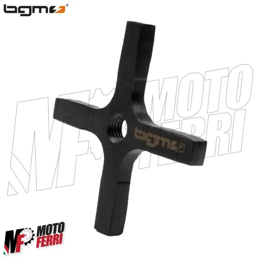 MF0456 Crociera Cambio Liscia Rinforzata BGM PRO Vespa 125 150 200 PX PE Arcobaleno