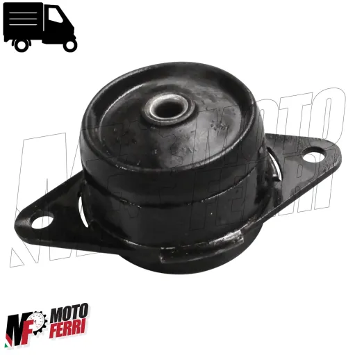 Supporto Motore Oleodinamico per Piaggio Ape P TM 703 / V / Quargo Diesel