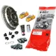 MF1345 Kit Variatore Malossi MHR Next Cinghia Candele Yamaha 500 TMax 2004/2011