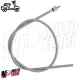 MF0026 Cavo Corda Contachilometri per Vespa 50 Special R L N 125 ET3 Primavera