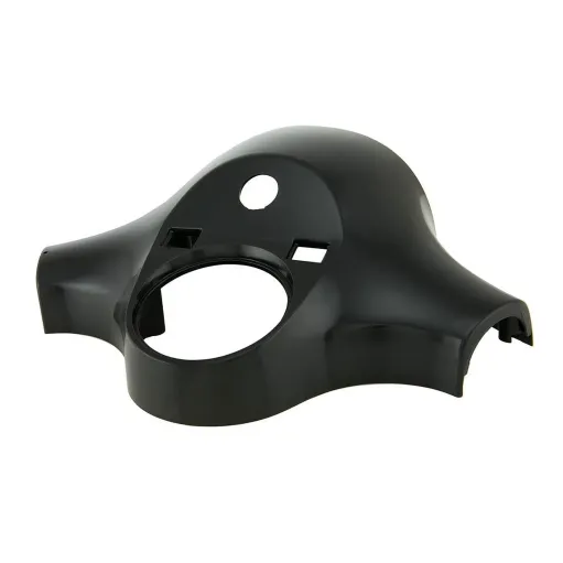 MF0698 Coperchio Manubrio coprimanubrio Vespa PX 125 150 200 Prima serie