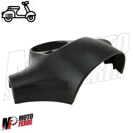 MF0698 Coperchio Manubrio coprimanubrio Vespa PX 125 150 200 Prima serie 2