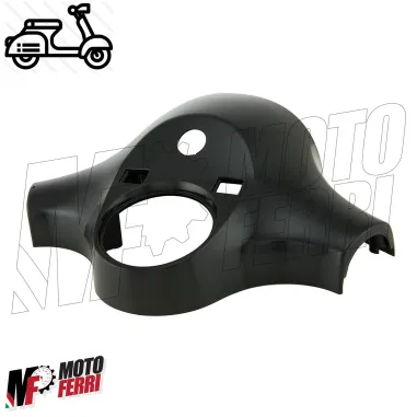 MF0698 Coperchio Manubrio coprimanubrio Vespa PX 125 150 200 Prima serie