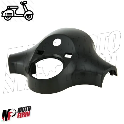 MF0698 Coperchio Manubrio coprimanubrio Vespa PX 125 150 200 Prima serie
