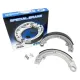 MF0855 Ganasce Polini Freno Anteriore Vespa 50 Special R L N PK S Ape
