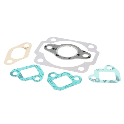 MF3572 Serie Guarnizioni Cilindro Polini 130 Doppia Alimentazione Vespa 50 125