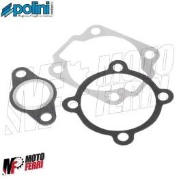 MF3573 Serie Guarnizioni per Cilindro Polini 115 Vespa 50 Special PK S XL Ape 2