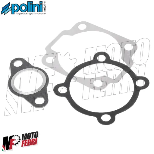 MF3573 Serie Guarnizioni per Cilindro Polini 115 Vespa 50 Special PK S XL Ape