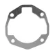 MF3574 Guarnizione Base Cilindro per Polini 177cc Dm 63 Vespa PX 125 150 LML