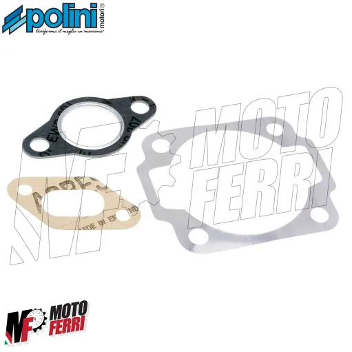 MF3575 Serie Guarnizioni Cilindro Polini 102cc Dm 55 Vespa 50 Special PK Ape