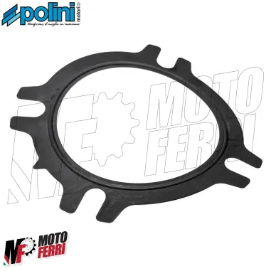 MF3576 - Guarnizione Testa per Cilindro Polini 210cc Dm 68 Vespa PX PE Cosa 200