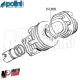 MF3577 Guarnizione Testata Polini Cilindro Dm 47 / 50 Vespa 50 Special PK Ape