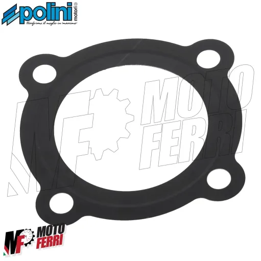 MF3577 Guarnizione Testata Polini Cilindro Dm 47 / 50 Vespa 50 Special PK Ape