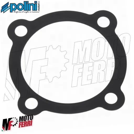 MF3578 Guarnizione Testata Polini Cilindro 102 cc Dm 55 Vespa 50 Special PK Ape
