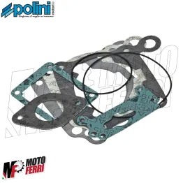 MF3579 Serie Guarnizioni Cilindro Polini 165cc Dm 64 Cagiva Mito Raptor 125 2