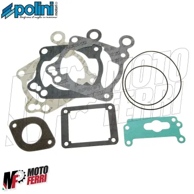 MF3579 Serie Guarnizioni Cilindro Polini 165cc Dm 64 Cagiva Mito Raptor 125
