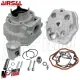 Kit Gruppo Termico Cilindro Airsal 70 CC 47,6 Piaggio NRG Zip Runner LC