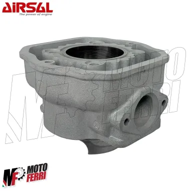 Kit Gruppo Termico Cilindro Airsal 70 CC 47,6 Piaggio NRG Zip Runner LC