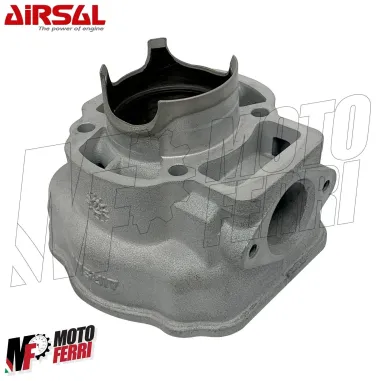Kit Gruppo Termico Cilindro Airsal 70 CC 47,6 Piaggio NRG Zip Runner LC