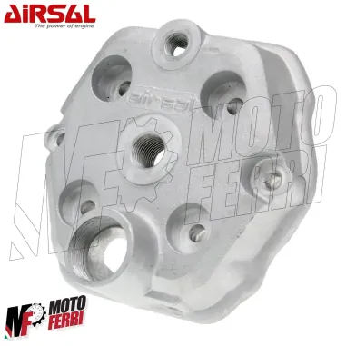 Kit Gruppo Termico Cilindro Airsal 70 CC 47,6 Piaggio NRG Zip Runner LC