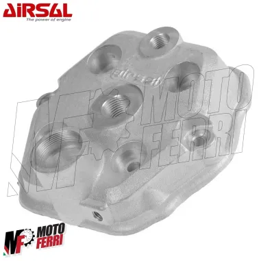 Kit Gruppo Termico Cilindro Airsal 70 CC 47,6 Piaggio NRG Zip Runner LC