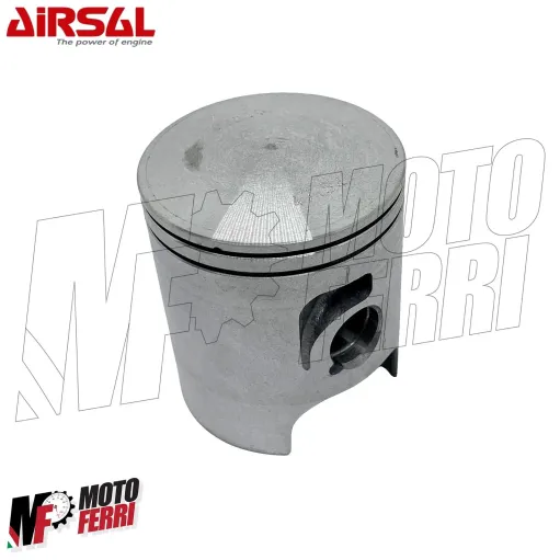 Kit Gruppo Termico Cilindro Airsal 70 CC 47,6 Piaggio NRG Zip Runner LC