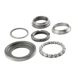 MF2373 - Serie Sterzo Forcella Superiori Inferiori Vespa 50 Special R L N PK ET3