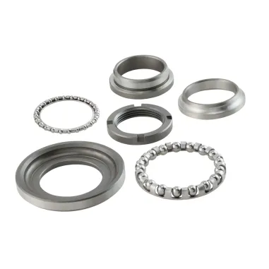 MF2373 - Serie Sterzo Forcella Superiori Inferiori Vespa 50 Special R L N PK ET3