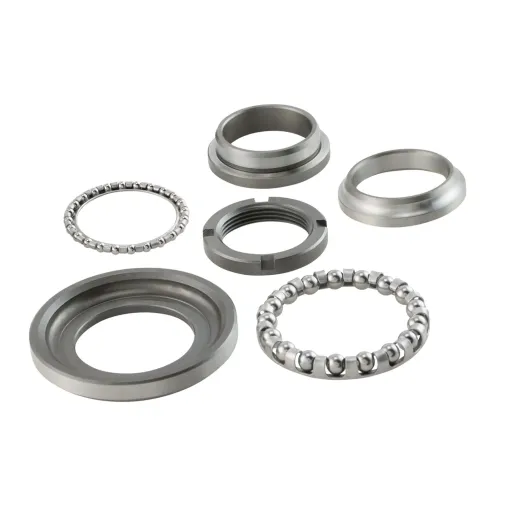 MF2373 - Serie Sterzo Forcella Superiori Inferiori Vespa 50 Special R L N PK ET3