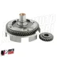 MF2303 Campana Frizione 24 61 + 4 Dischi 1 Molla + Olio SIP Vespa Special PK