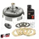 MF2303 Campana Frizione 24 61 + 4 Dischi 1 Molla + Olio SIP Vespa Special PK