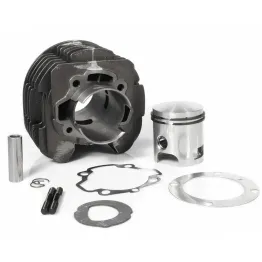 MF3583 Kit Cilindro Polini Ghisa 225 CC Dm 69 Sp 18 Ape 501 601 Car TM 703