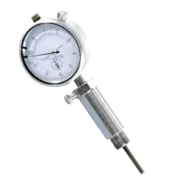 MF3584 Comparatore Polini Adattatore Candela Regolazione Anticipo Accensione